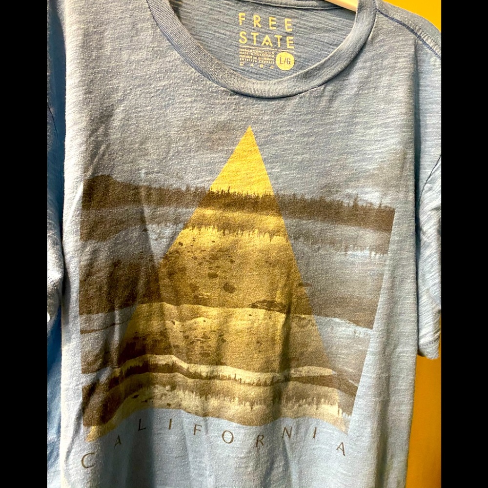 FREE STATE SHIRT